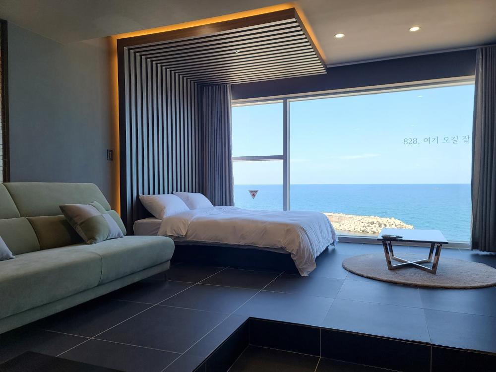 sokcho 828 spa pension