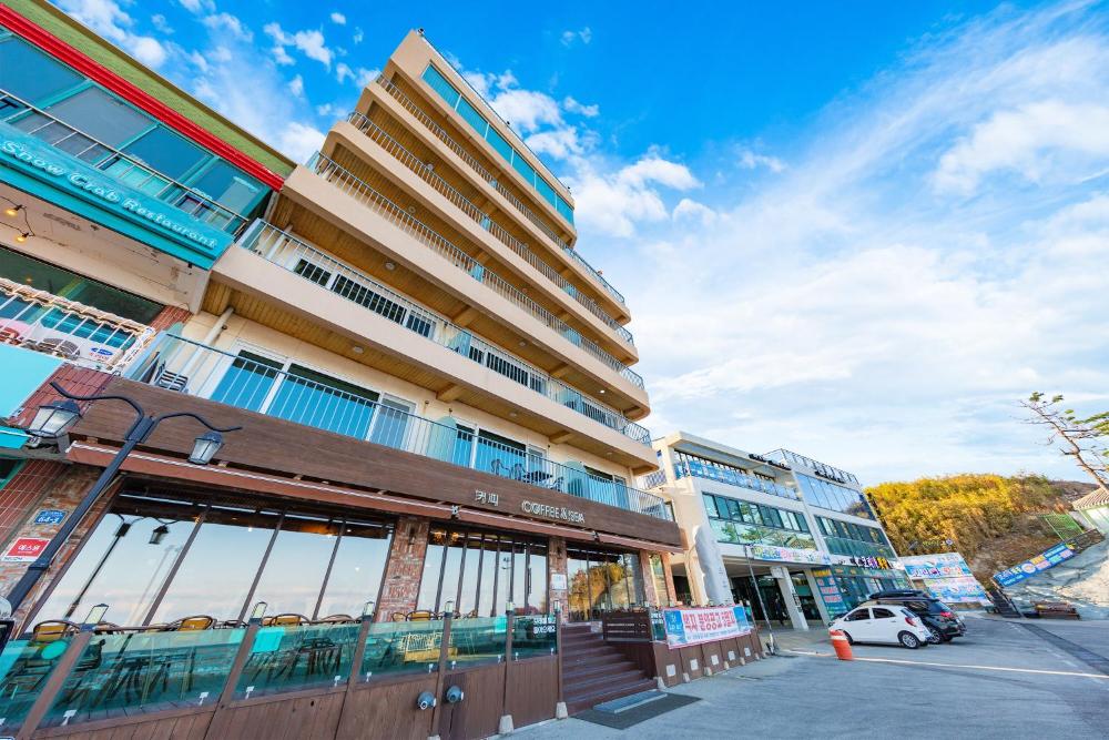 sokcho si