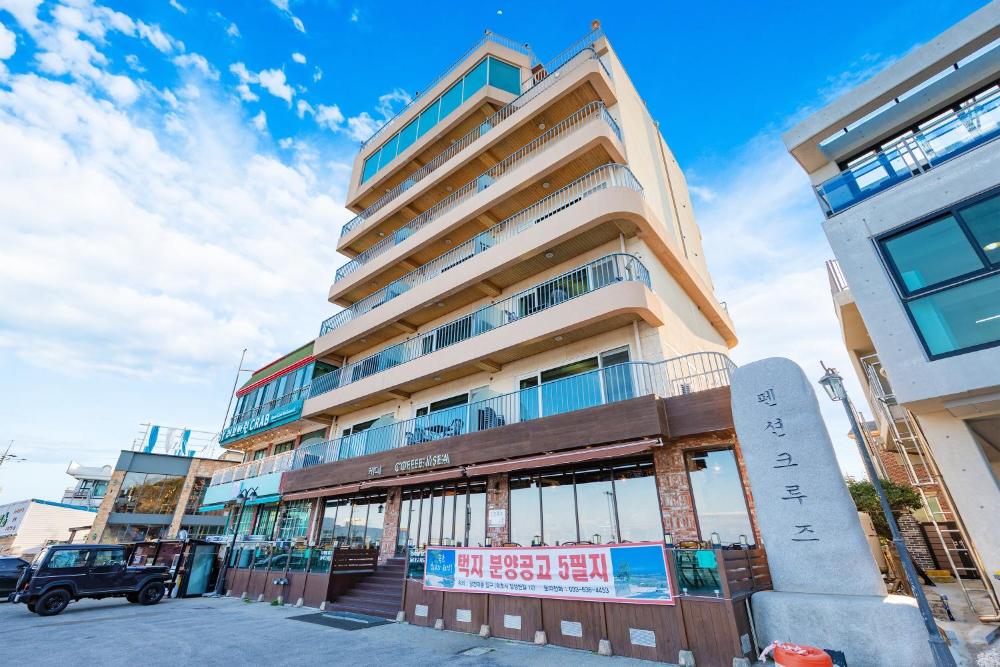 sokcho si