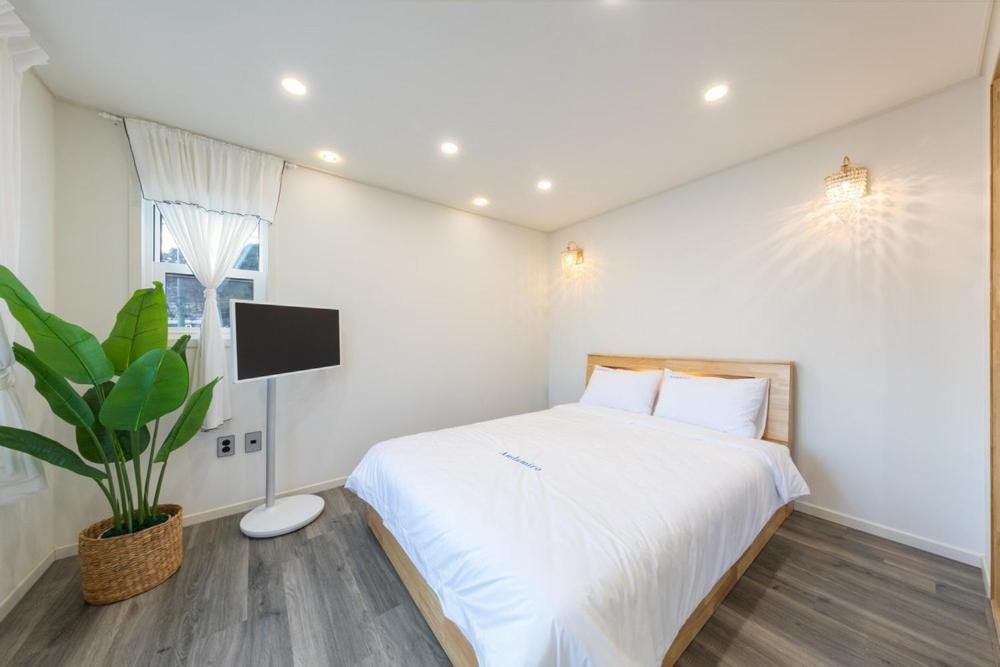 gangneung stay andamiro