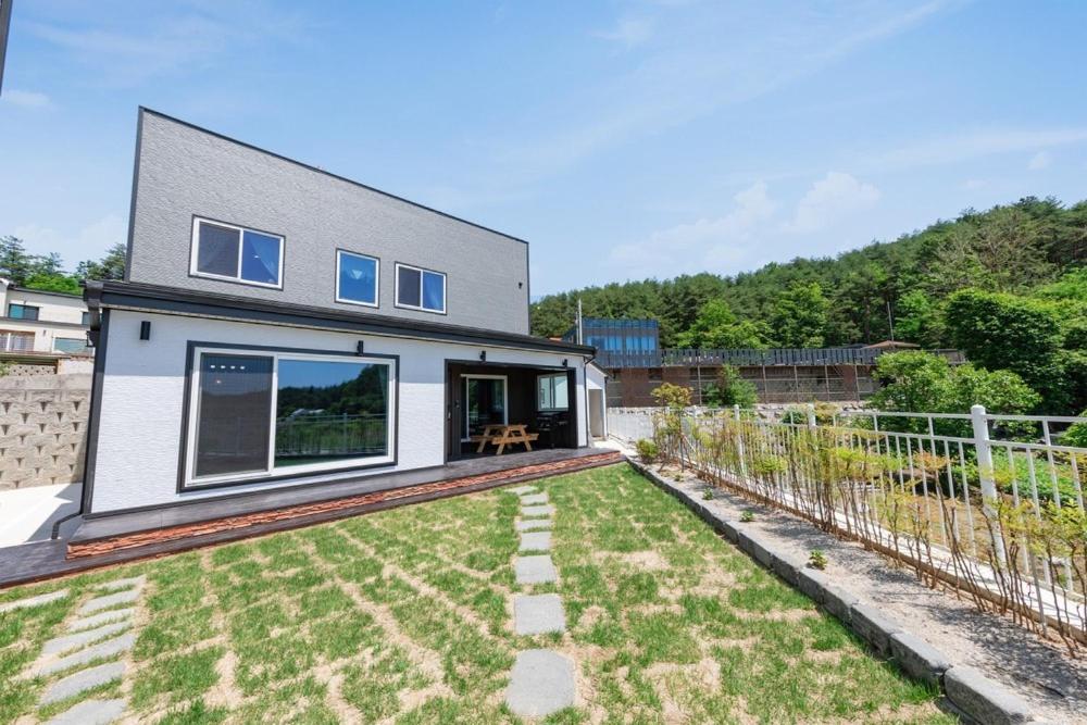 gangneung stay andamiro