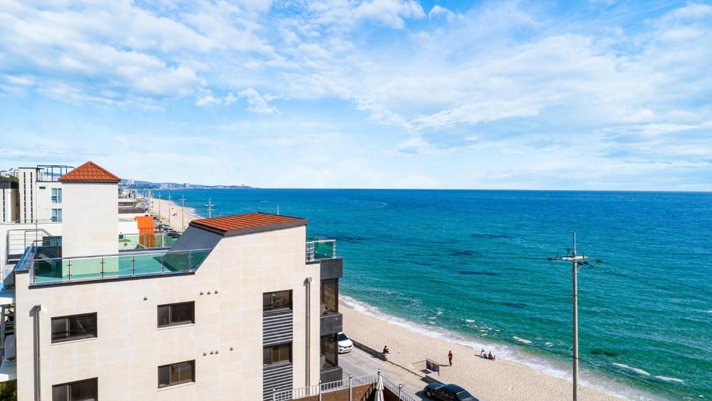 gangneung dolgorae spa pension