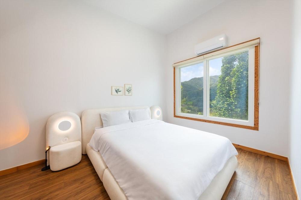 yangpyeong live healing pension