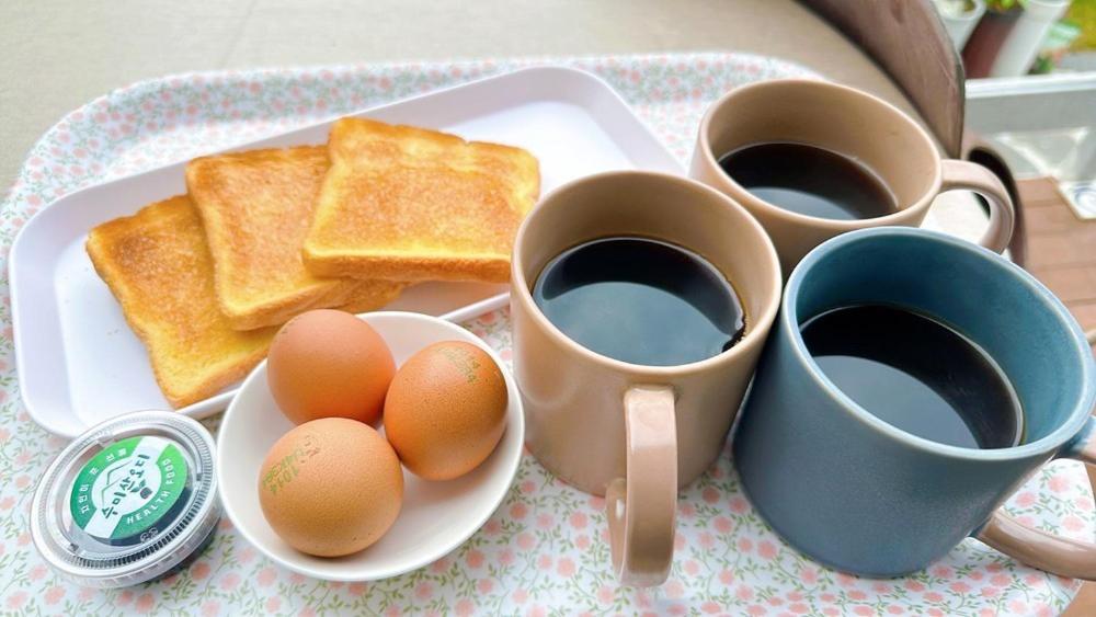 yangpyeong live healing pension