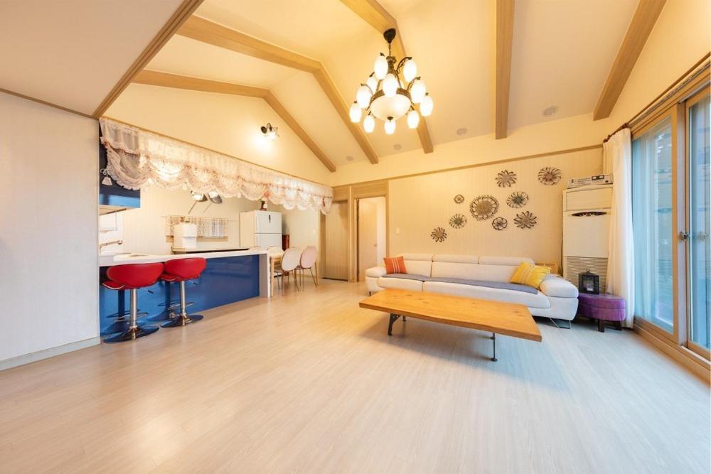 gangneung swieo ganeun jib