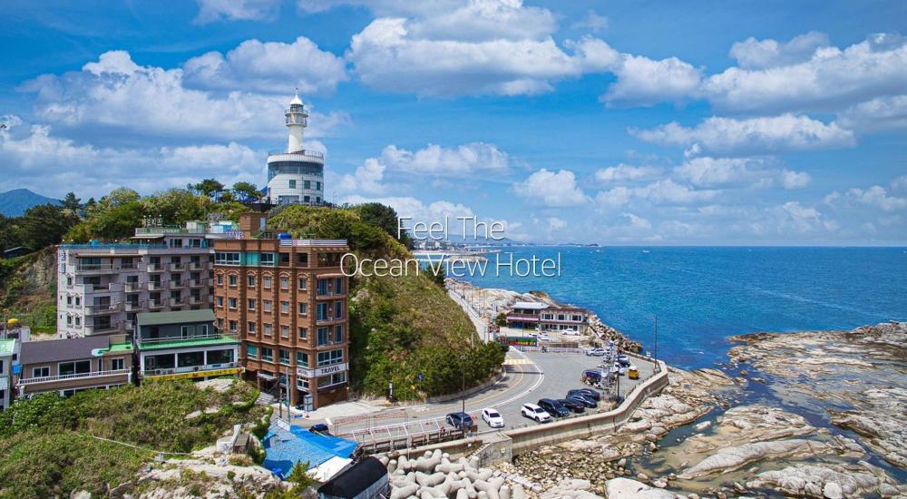 sok cho travel hotel