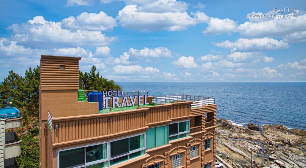 sok cho travel hotel