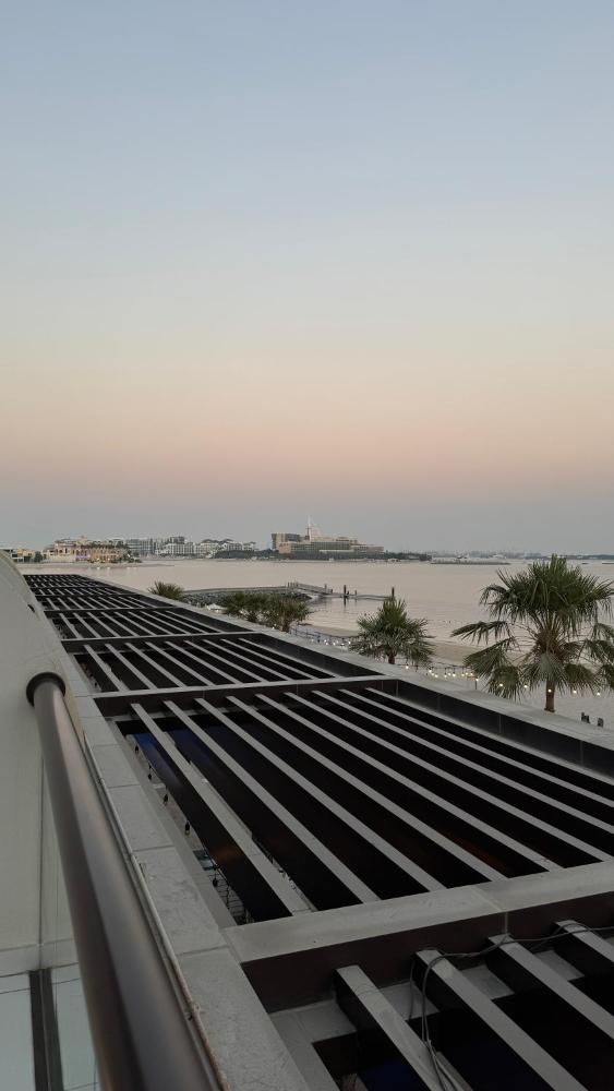 Dimorelux l Club Vista Mare l Five Palm Jumeirah