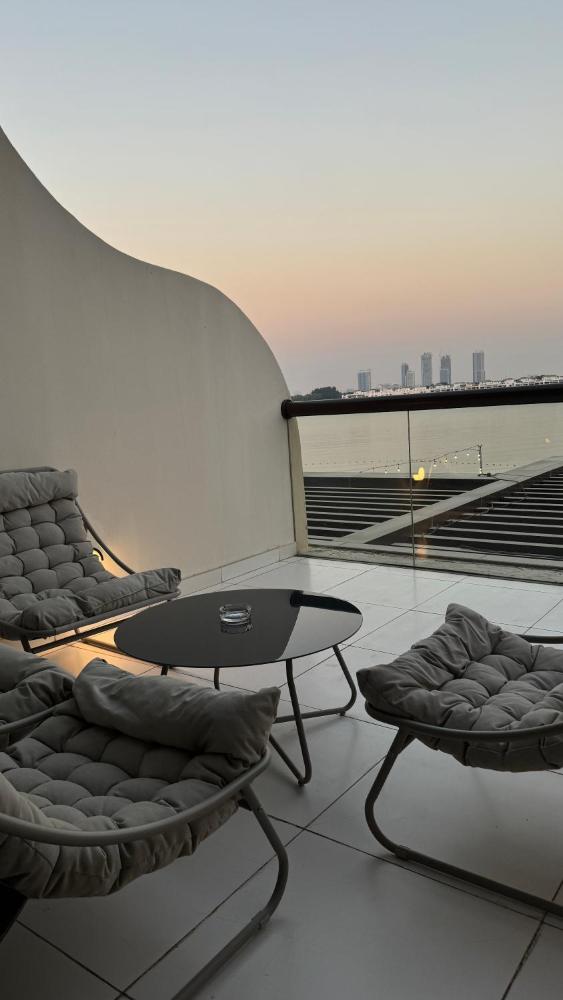 Dimorelux l Club Vista Mare l Five Palm Jumeirah
