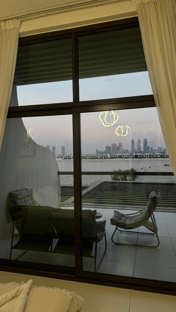 Dimorelux l Club Vista Mare l Five Palm Jumeirah