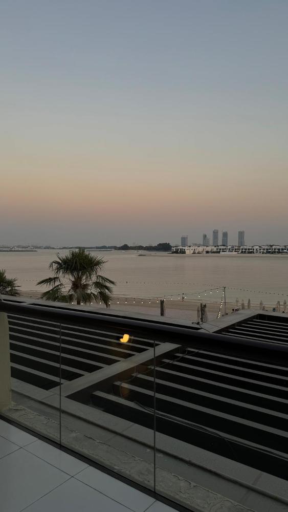 Dimorelux l Club Vista Mare l Five Palm Jumeirah
