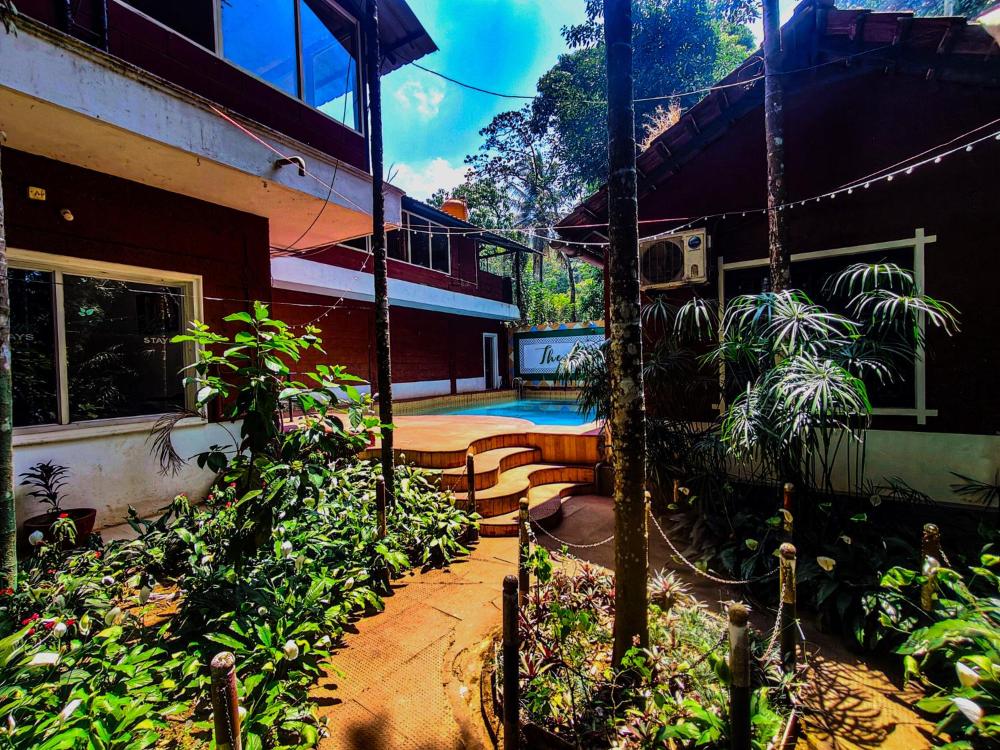 GreenLine Cottages