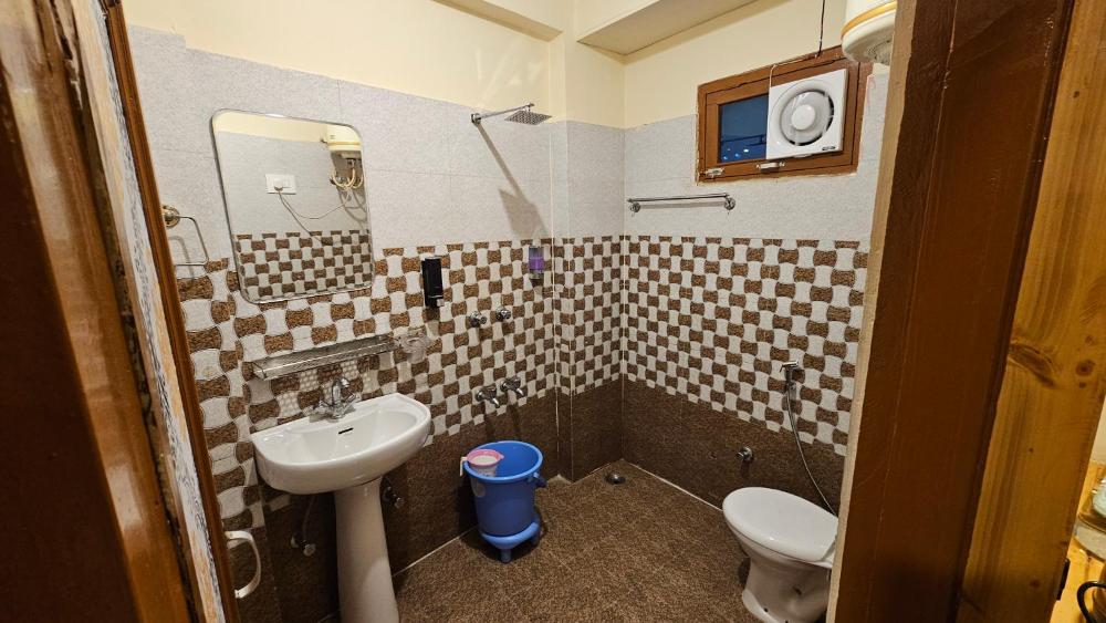 Nirvana by Oztel - Backpacker Hostel