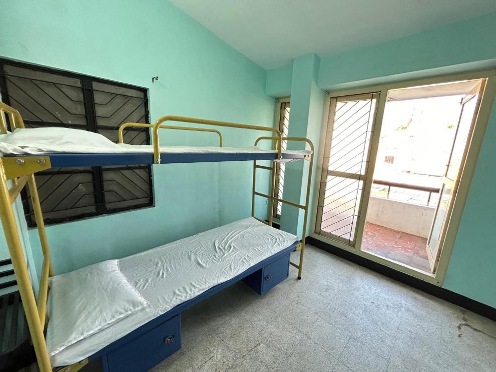 THE KAYA BACKPACKERS HOSTEL