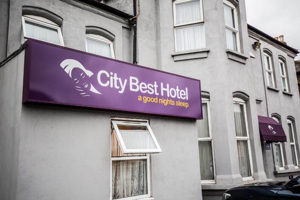 Foto - Citybest Hotel