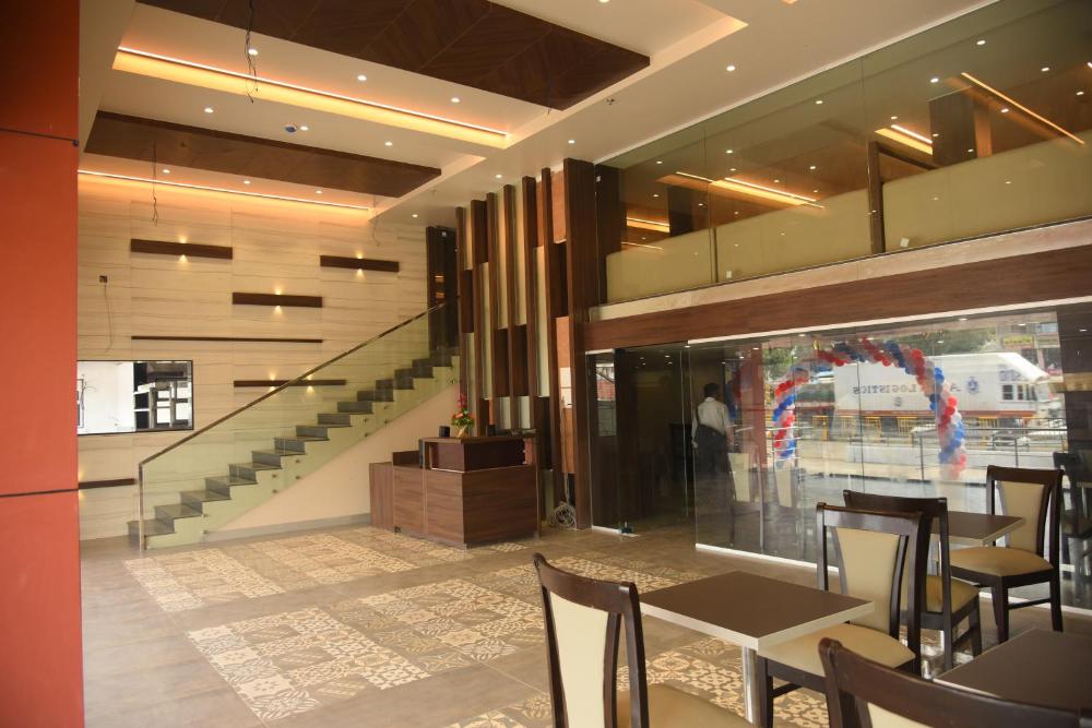 Hotel Shahi Executive