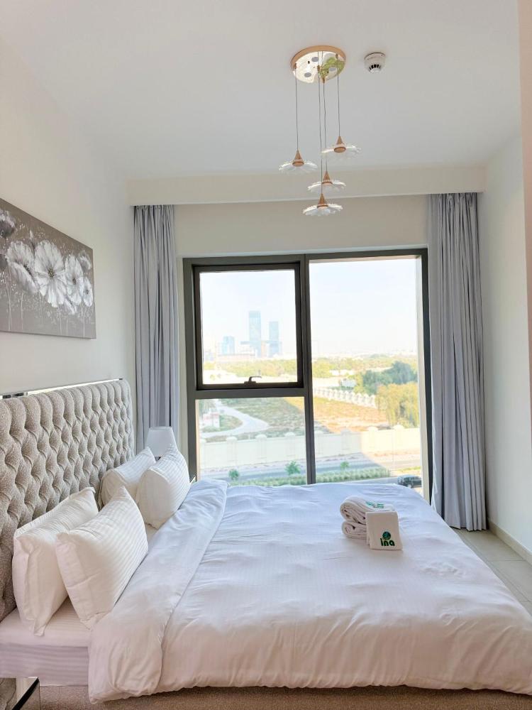 INA HOMES - Downtown Views Direct Access to Dubai Mall