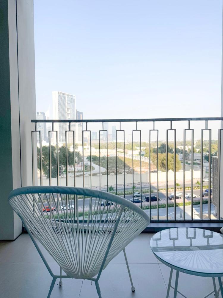 INA HOMES - Downtown Views Direct Access to Dubai Mall