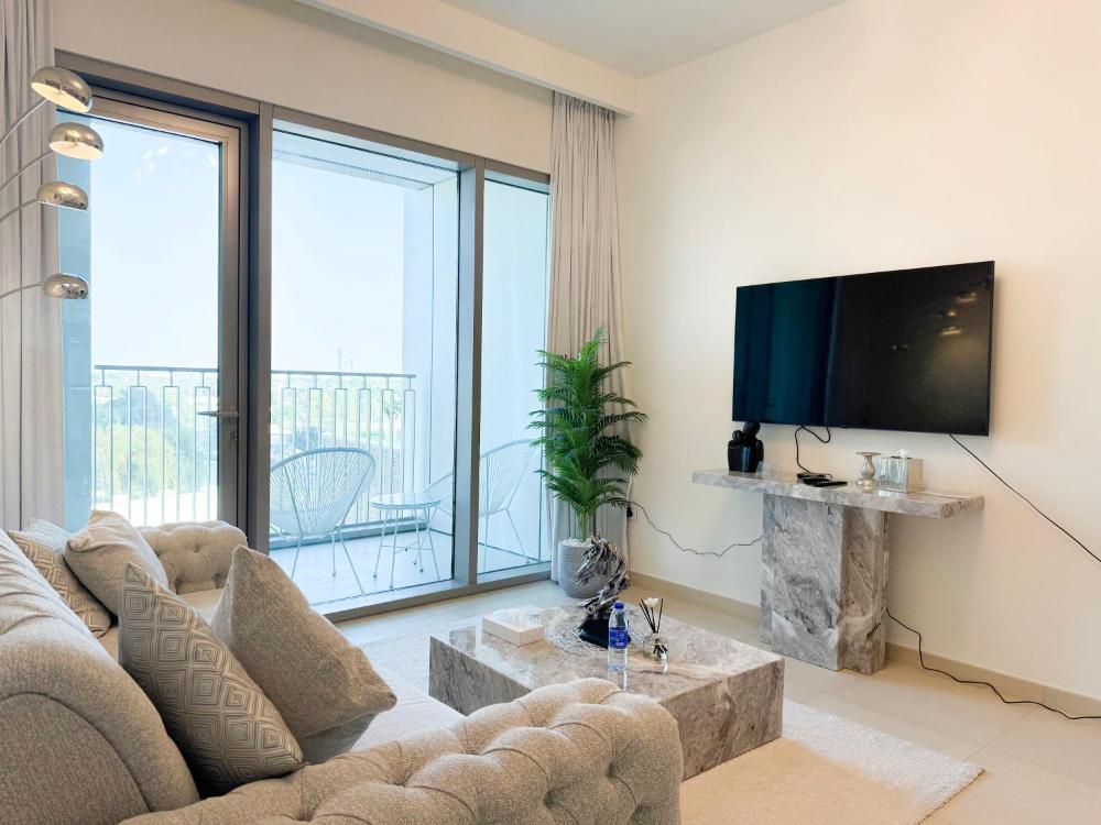 INA HOMES - Downtown Views Direct Access to Dubai Mall