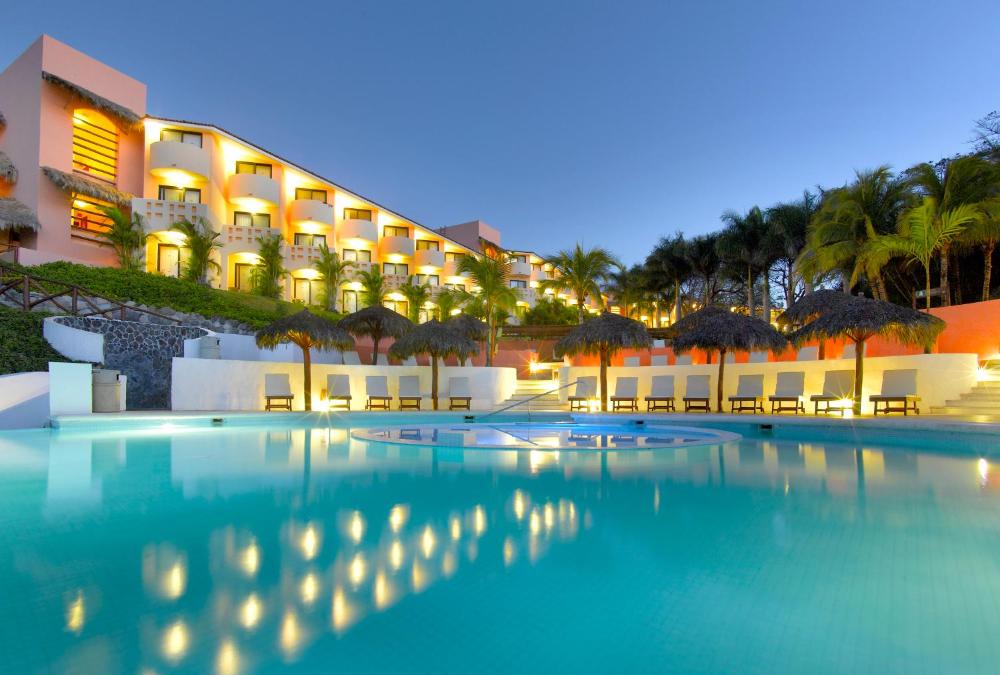 Foto - Grand Palladium Vallarta Resort & Spa - All Inclusive