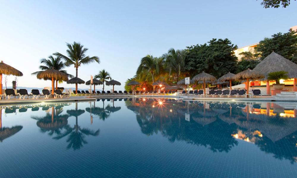 Foto - Grand Palladium Vallarta Resort & Spa - All Inclusive