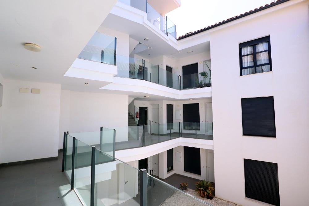 apartamentos cordoba best ii