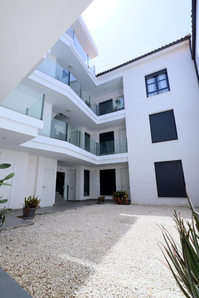 apartamentos cordoba best ii