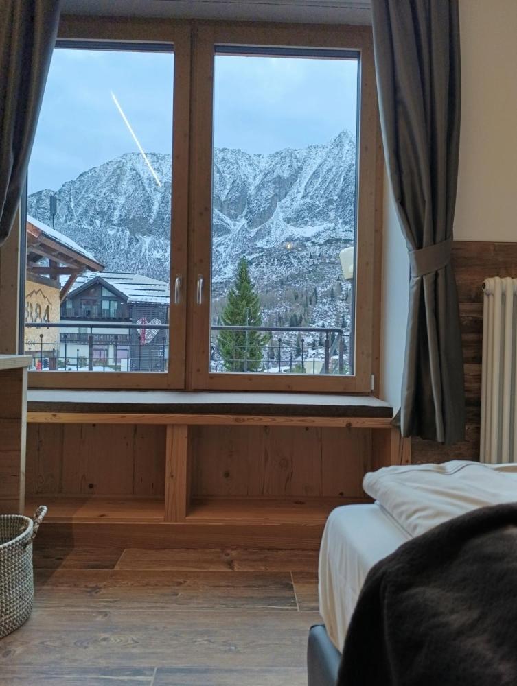 hotel orchidea