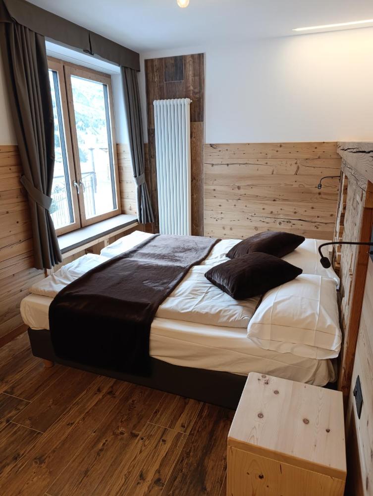 hotel orchidea