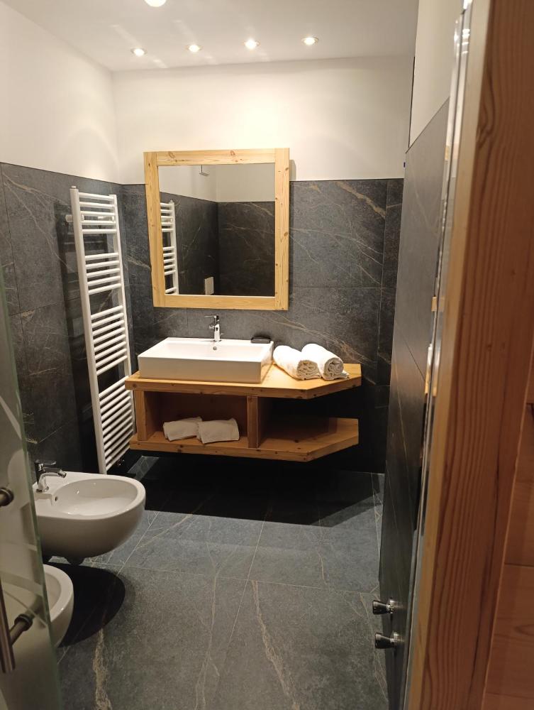 hotel orchidea