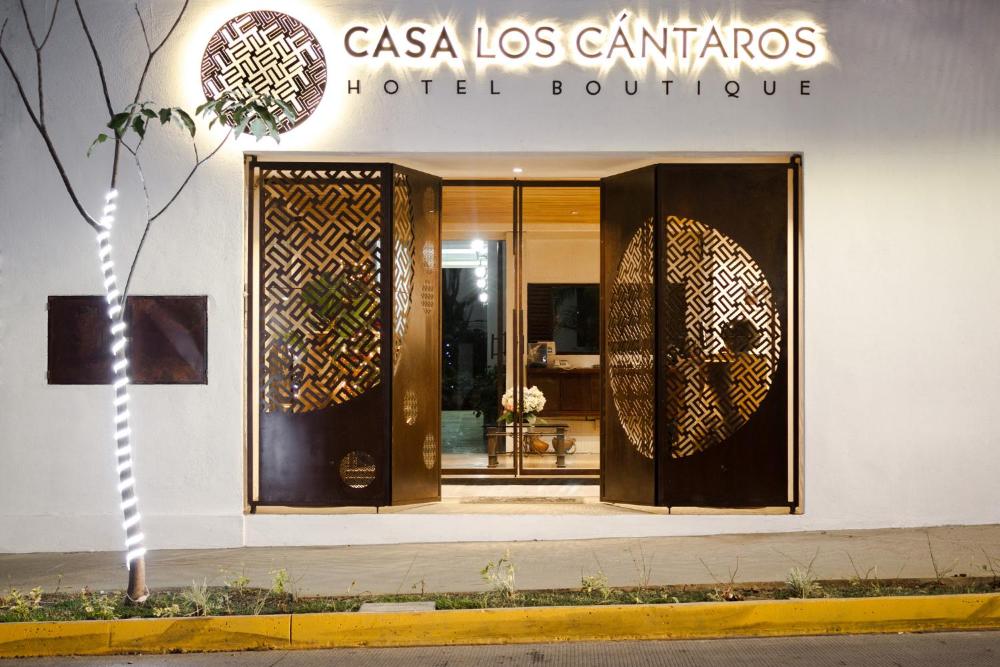 Photo - Casa los Cantaros Hotel Boutique