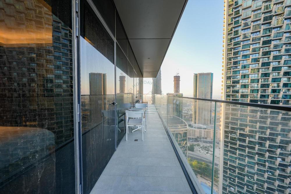3 BHK Luxury Living at Address Opera Downtown Dxb
