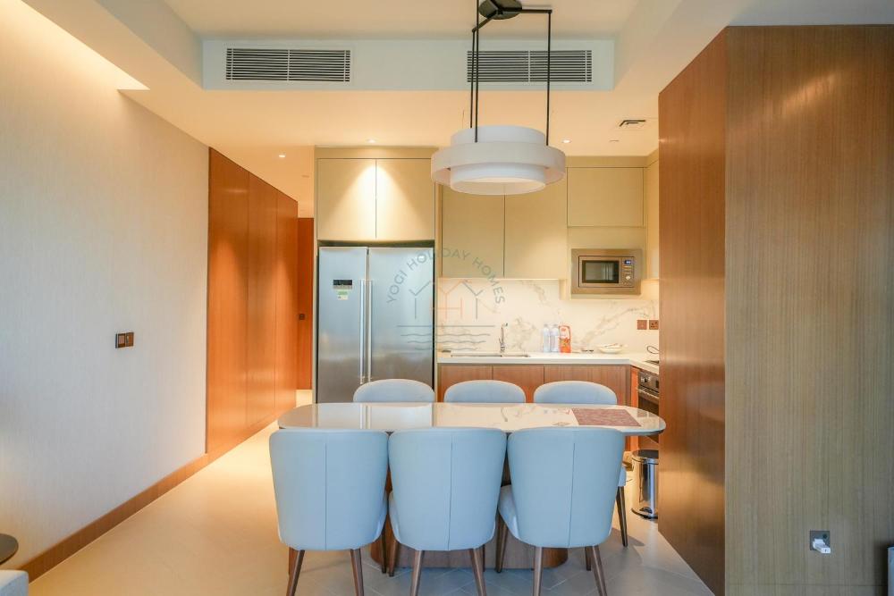 3 BHK Luxury Living at Address Opera Downtown Dxb
