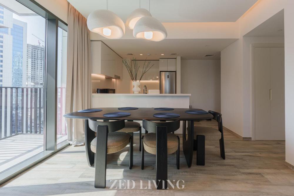 Ahad Residences - City Retreat Apartments - Zed Living