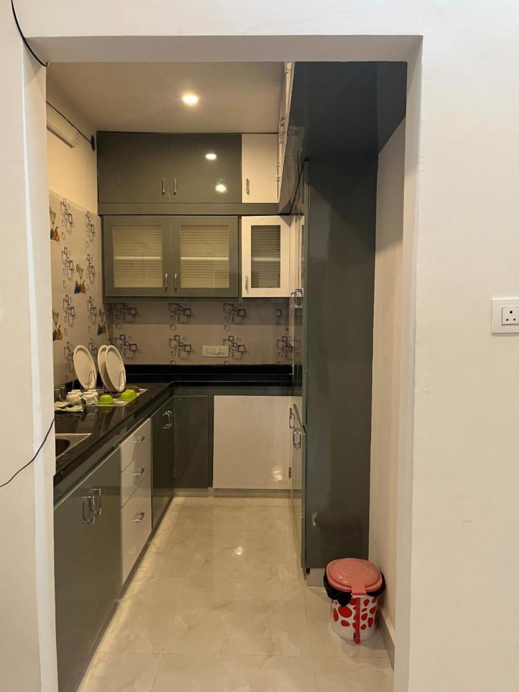 Padmavathi Homestay