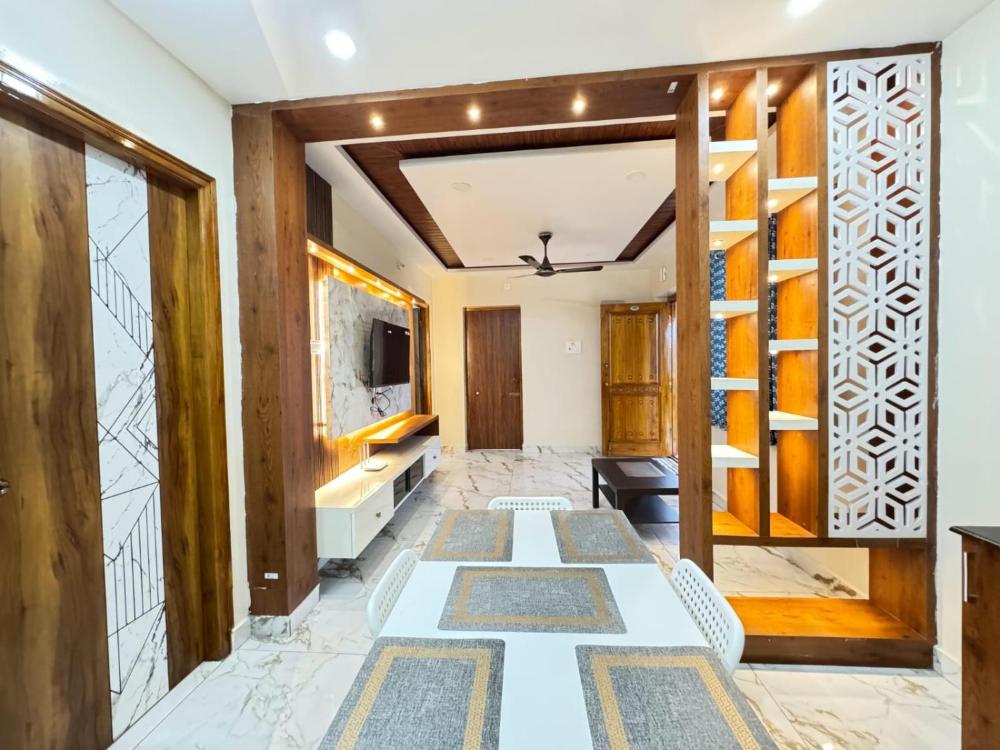 Urban Nest Homestay