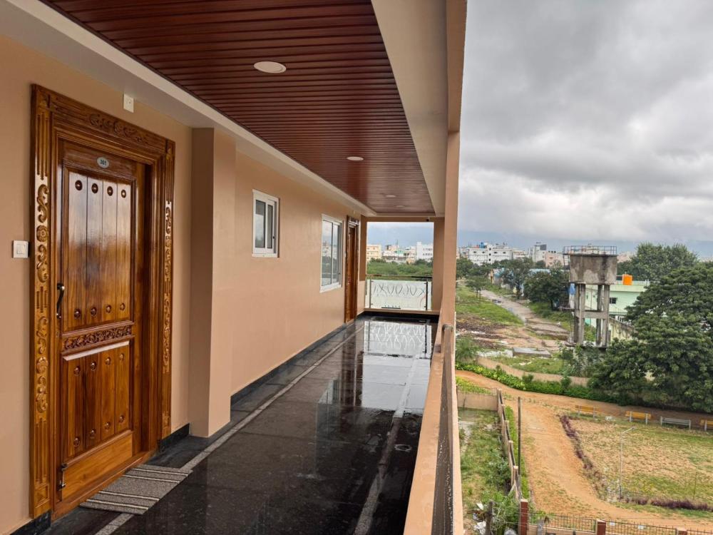 Urban Nest Homestay