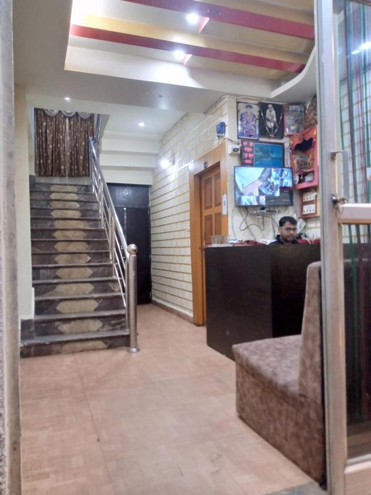 Hotel Amar Palace 
