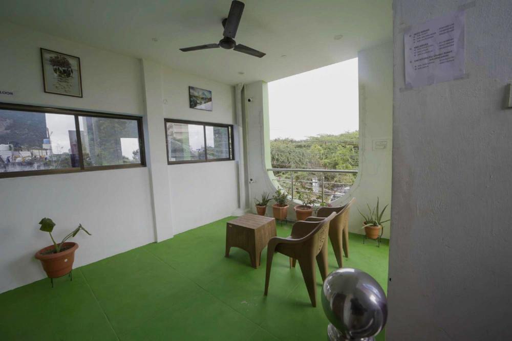 Sai Guest House