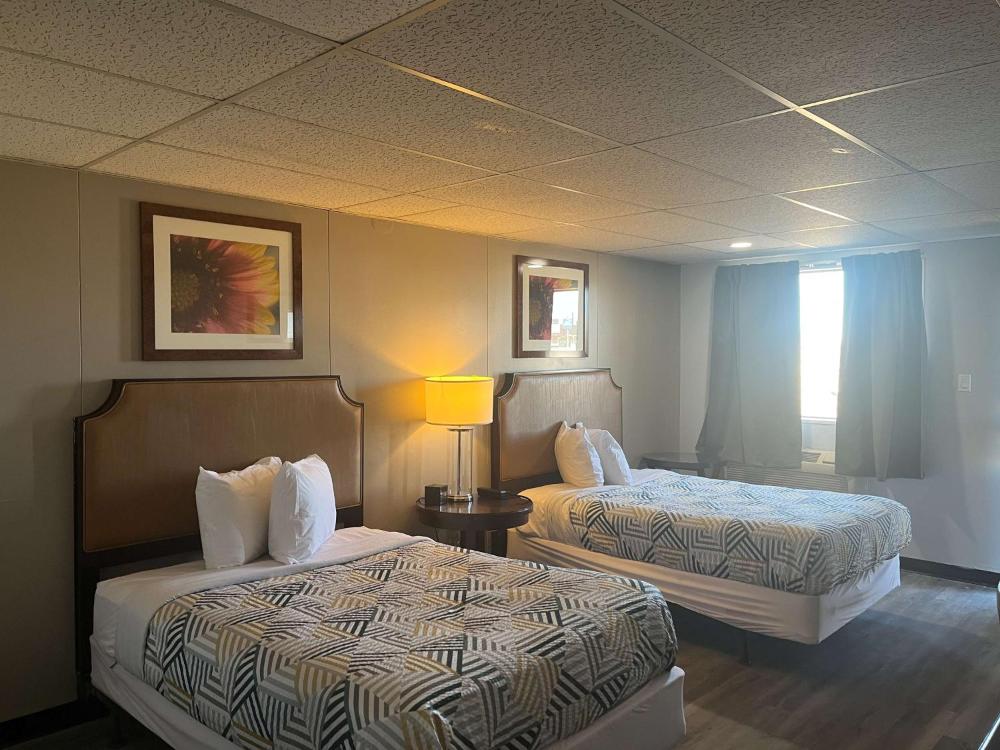 studio6 borger tx boom town