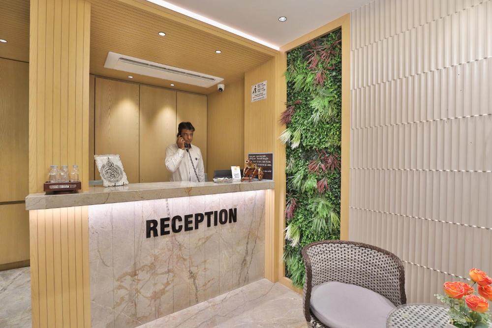 HOTEL BAWA INN