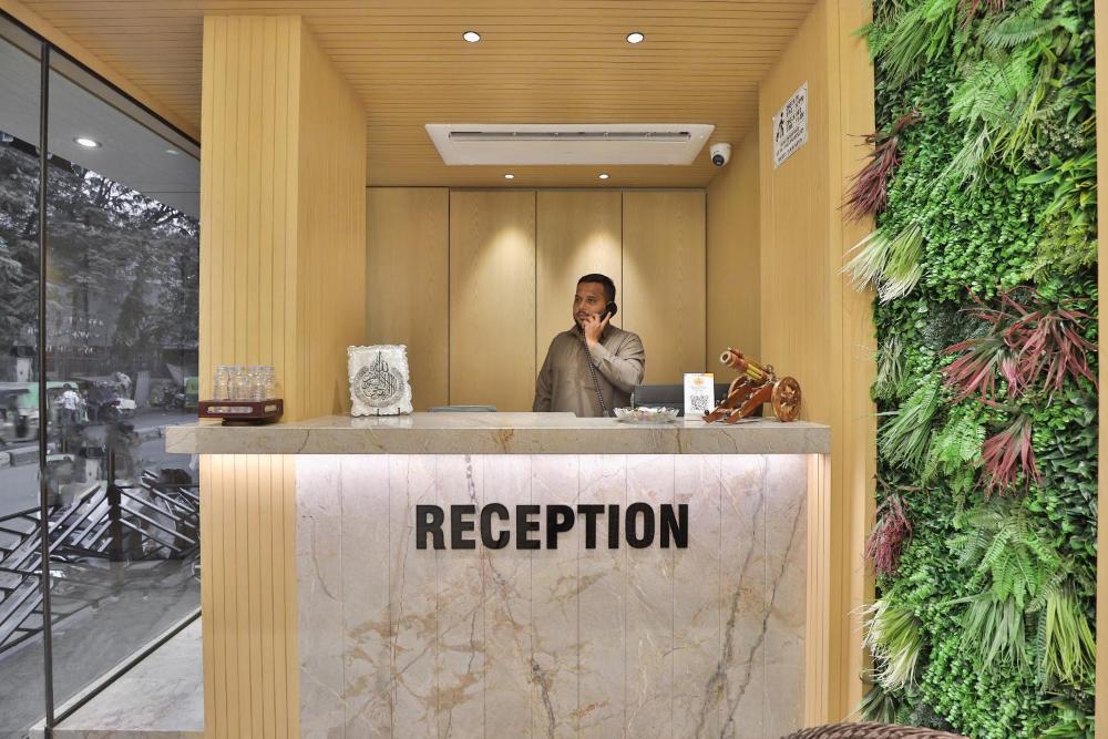HOTEL BAWA INN