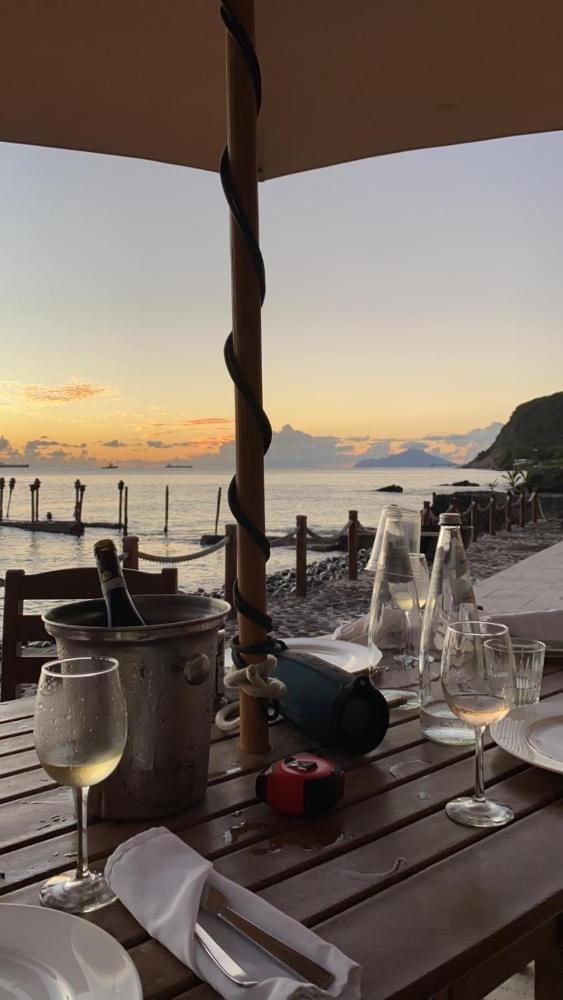 barrel house st eustatius