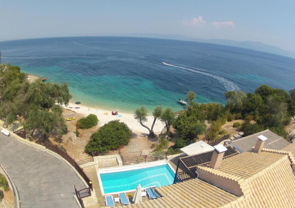 Photo - Anassa Mare Villas & Residences