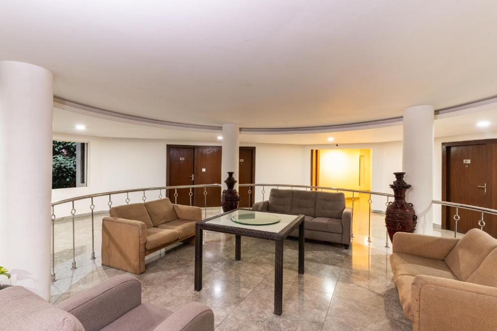 Pincode Hotel