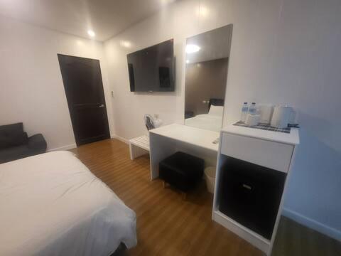 vincent resort hotel