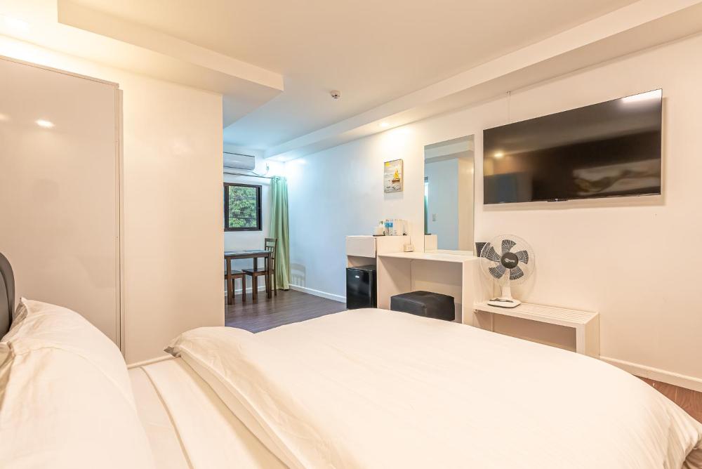 vincent resort hotel