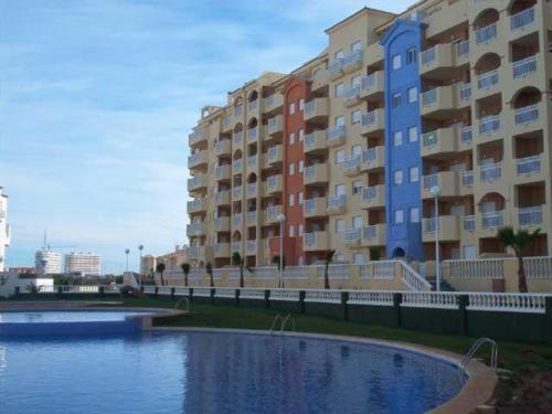 Foto - Apartamentos Turísticos Puerto Tomás Maestre