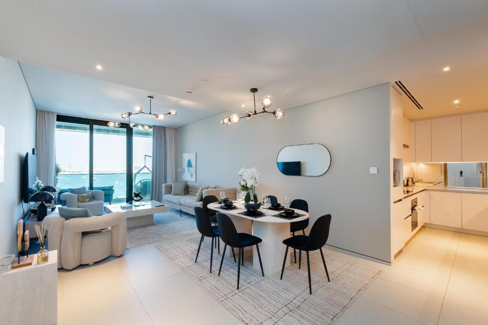 Address JBR Sea View, Jumeirah Beach Residence, Dubai Marina - Mint Stay