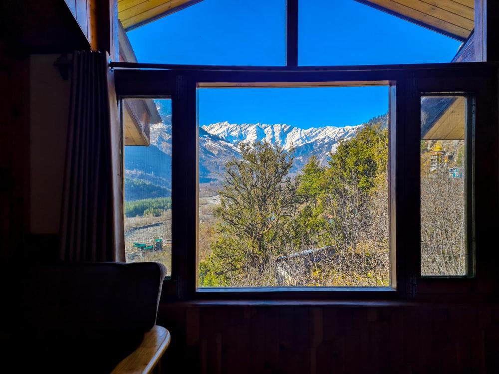 Namaste Inn Beas Valley